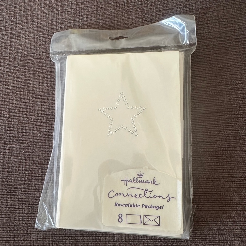 Hallmark Connections